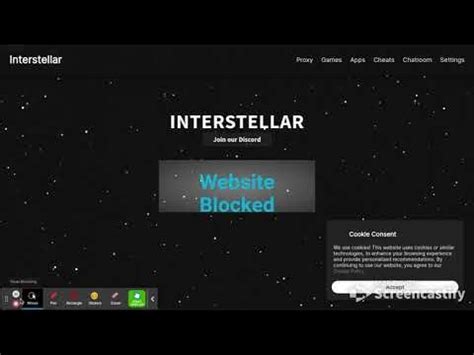 Some sites break with the proxy, but this is the most unblocked you can get. . Interstellar unblocked